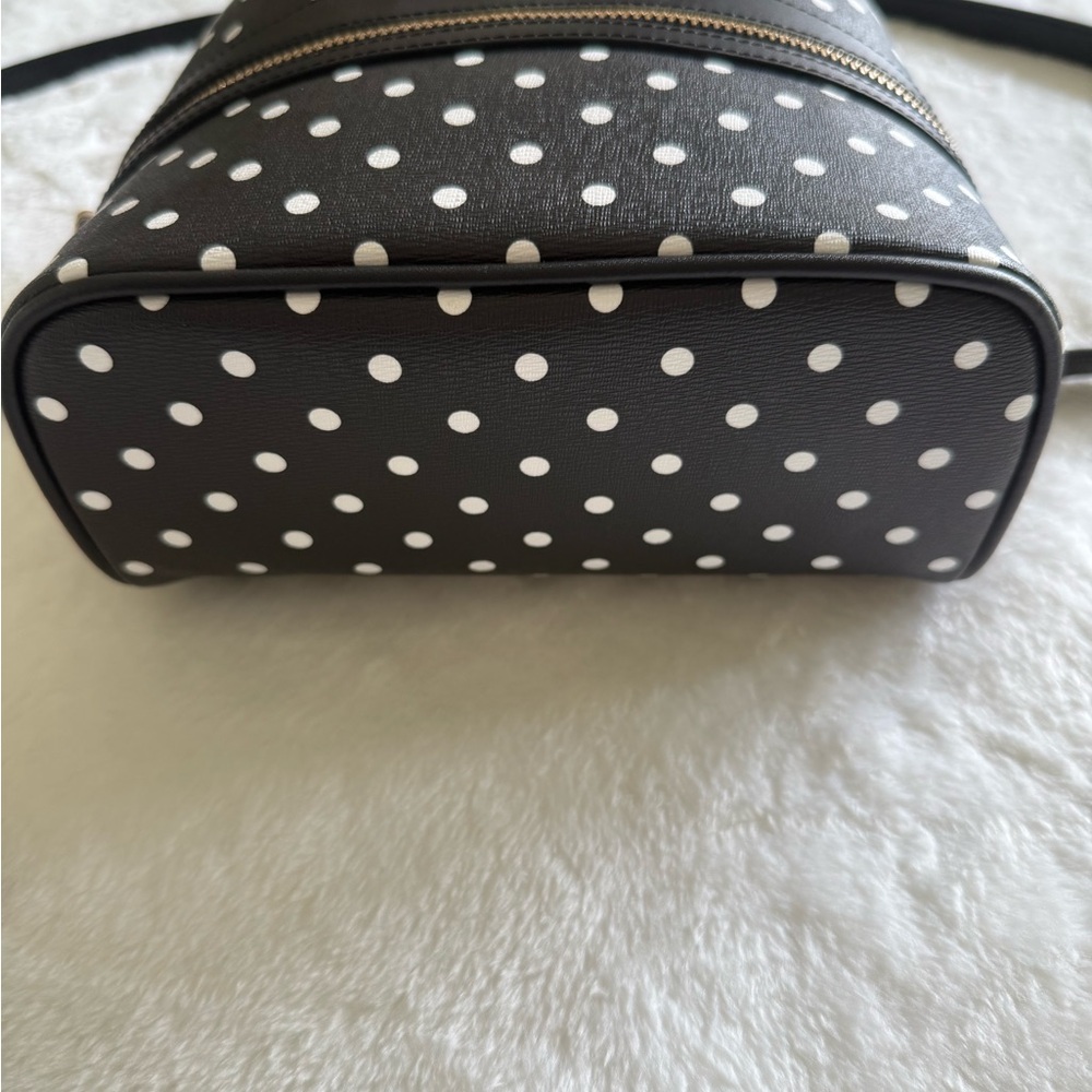 KATE SPADE NEW YORK DISNEY X MINNIE MOUSE DOME BACKPACK - Picture 8 of 14
